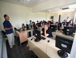 10. Dönem mesleki kurs kayıtları başladı…